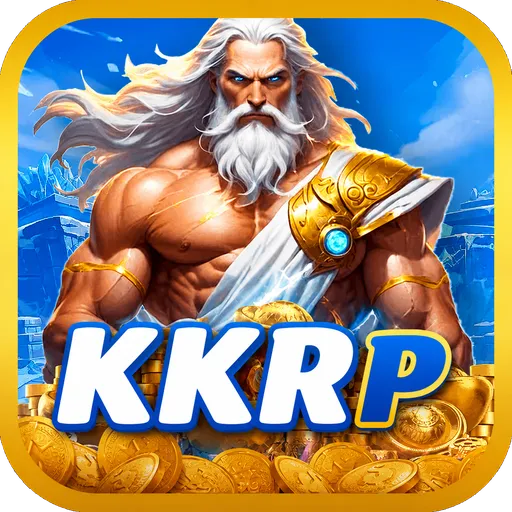 KKRP - Petualangan Seru Dalam Dunia Anime