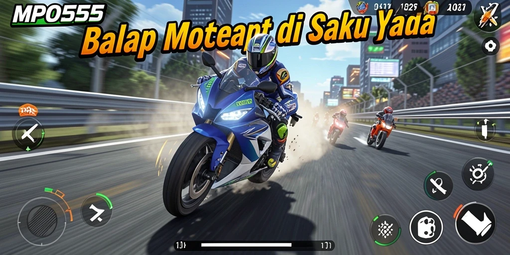 Tampilan gameplay MPO555 yang seru dan mendebarkan.