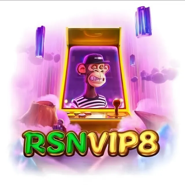 RSNVIP8 - Game Santai Seru untuk Semua Usia