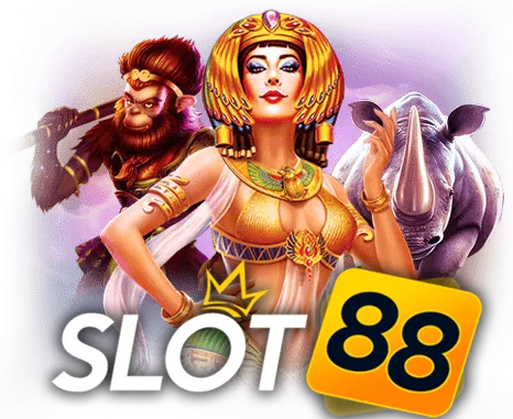 SLOT88 - Permainan Arcade Seru untuk Semua Usia