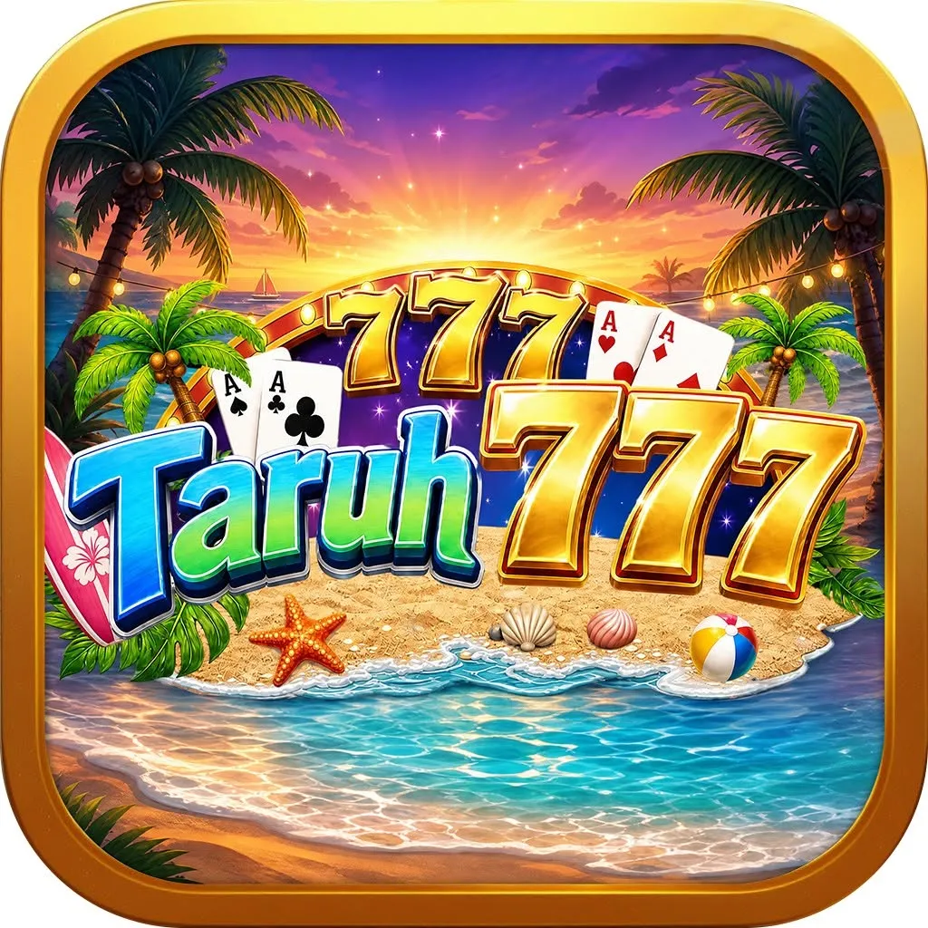 TARUH777 - Game Seru Domino untuk Penggemar Kartu